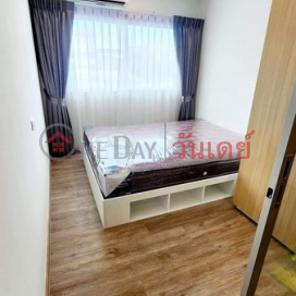 Condo for rent: Sena Kith Srinagarindra-Si Dan (4th floor, building A) _0