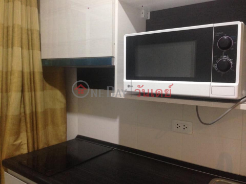 Condo for Rent: Life Ratchadapisek, 34 m², 1 bedroom(s) - OneDay_0