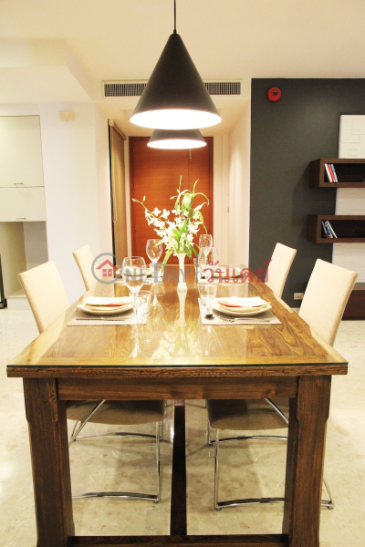 ฿ 106,000/ month Condo for Rent: Ficus Lane, 200 m², 3 bedroom(s)