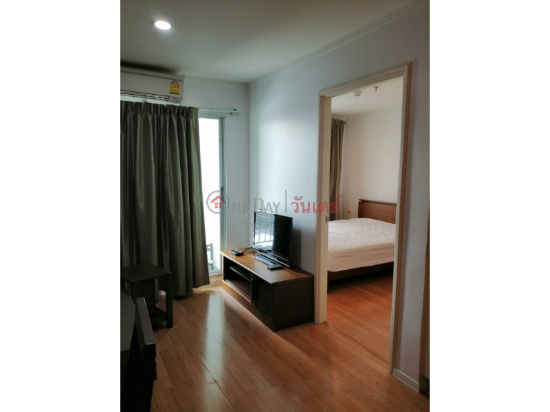 Condo for Rent: Lumpini Ville Sukhumvit 77 2, 30 m², 1 bedroom(s) Thailand, Rental, ฿ 11,000/ month