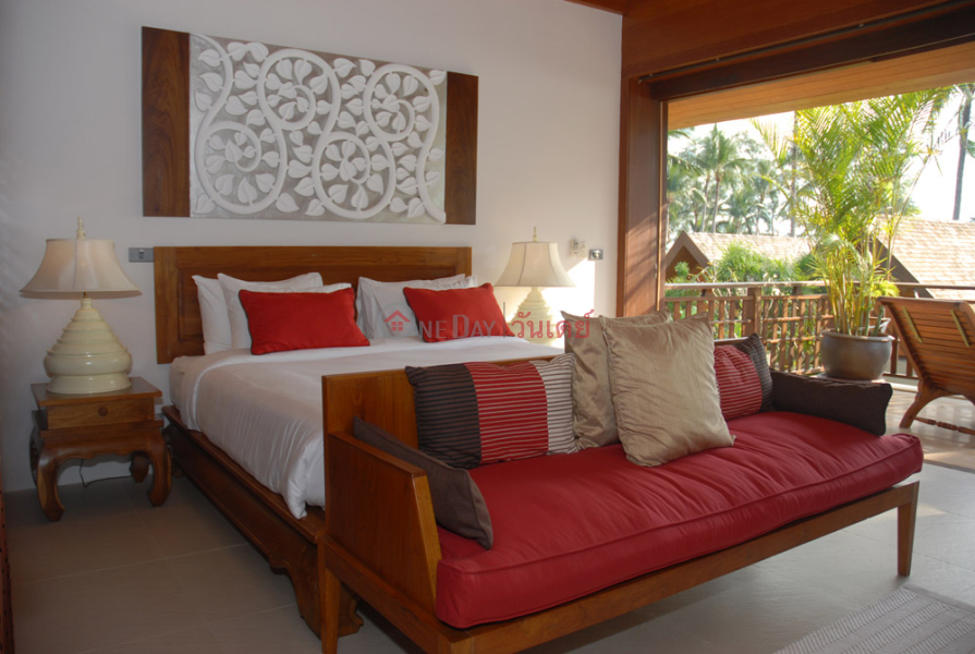 Baan Puri Thailand | Rental ฿ 1.27Million/ month