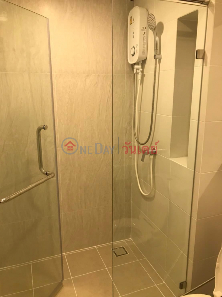 ฿ 22,000/ month, Condo The Origin Phahol-Saphanmai (10th floor)