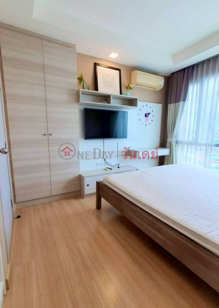 Condo for rent Thru Thong Lor (23rd floor),Thailand | Rental ฿ 16,000/ month