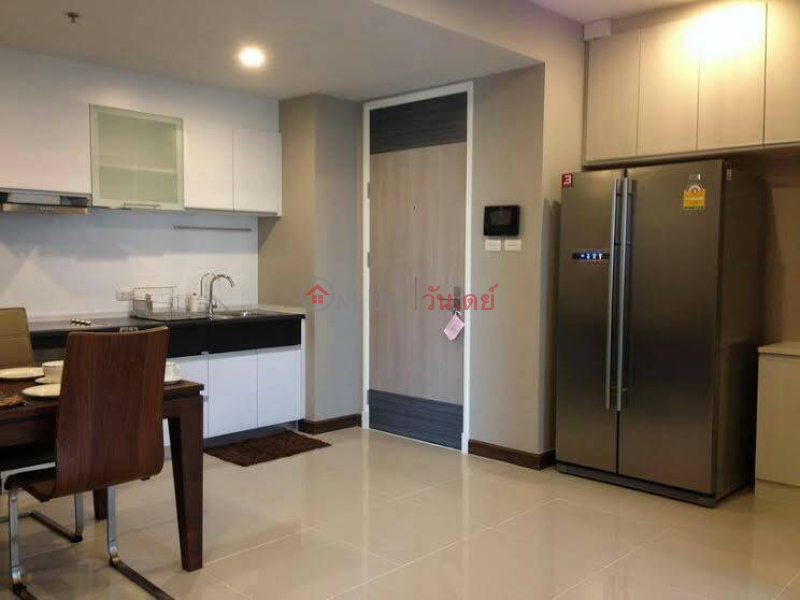 Condo for Rent: Supalai Premier @ Asoke, 85 m², 2 bedroom(s) Rental Listings