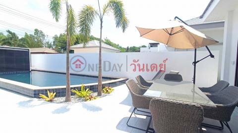 2-Bedroom Pool Villa for Sale Near Mae Ramphueng Beach, Rayong _0