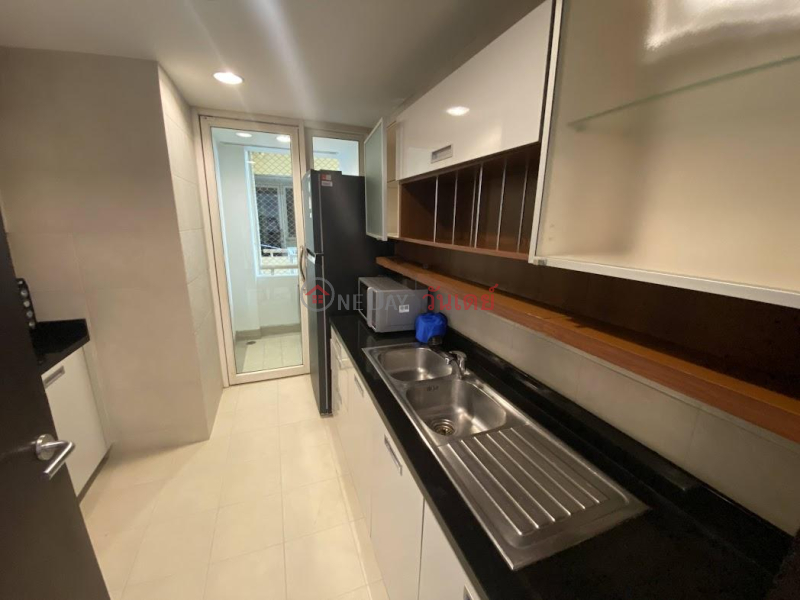 ฿ 50,000/ month Condo for Rent: Wilshire, 132 m², 2 bedroom(s)