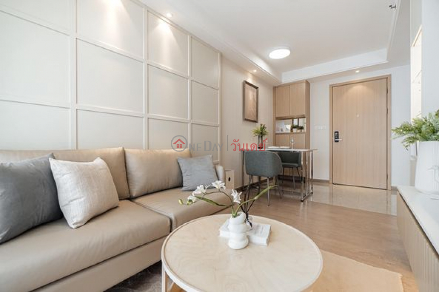 Regal Sathon-Naradhiwas (27th floor) | Thailand, Rental, ฿ 22,000/ month