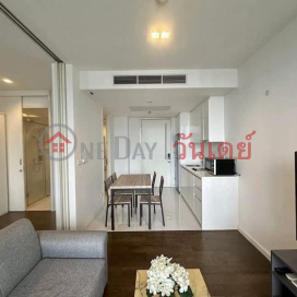 Condo for Rent: Nara 9 by Eastern Star, 38 m², 1 bedroom(s) - OneDay_0