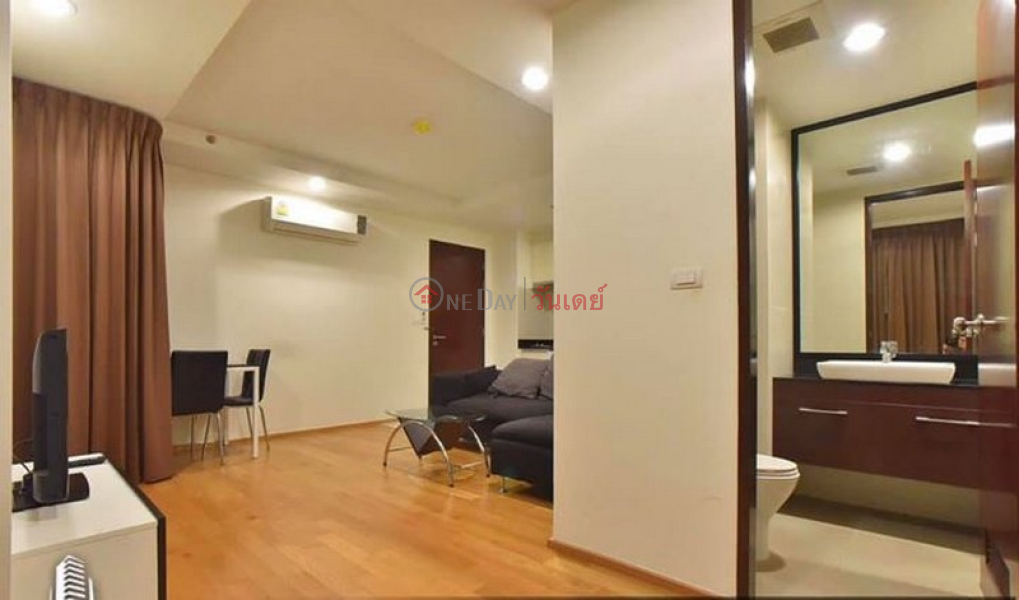 Abstracts Phahonyothin Park for Rent | Condo in Chatuchak Rental Listings