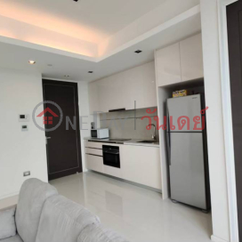 Condo for Rent: The Bangkok Sathorn, 58 m², 1 bedroom(s) - OneDay_0