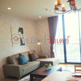 Condo for Rent: Noble ReD, 53 m², 1 bedroom(s) - OneDay_0