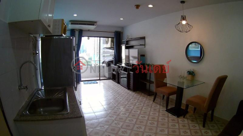 Others for Rent: Saranjai Mansion, 35 m², 1 bedroom(s) - OneDay_0