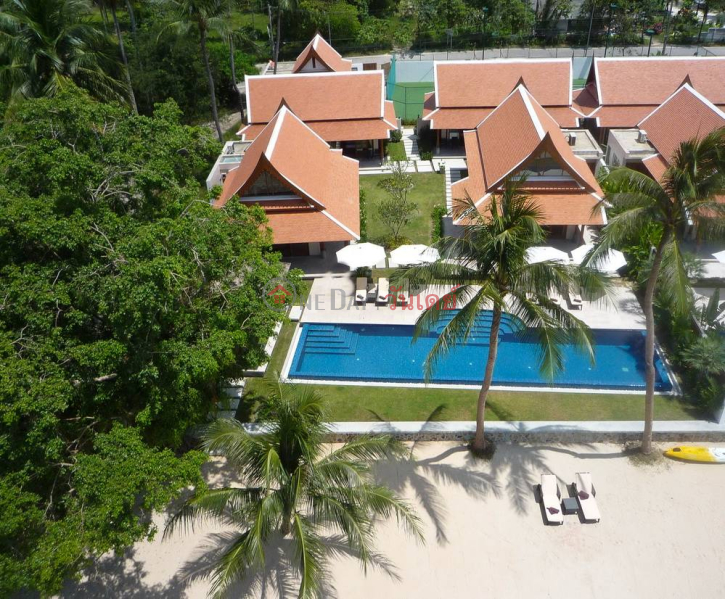 Baan Tawantok Villas รายการเช่า (REAL-1151)