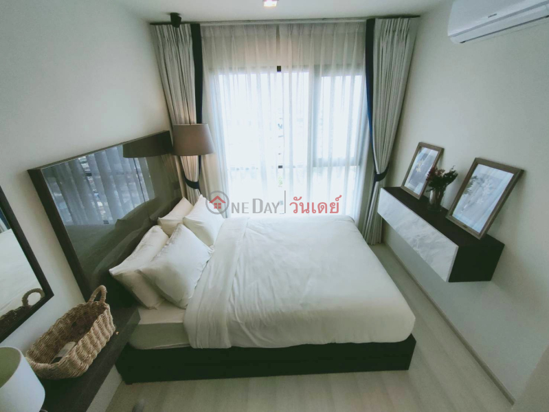 คอนโด สำหรับ เช่า: Life Sukhumvit 48, 60 ตร.ม., 2 ห้องนอน ประเทศไทย | เช่า | ฿ 35,000/ เดือน