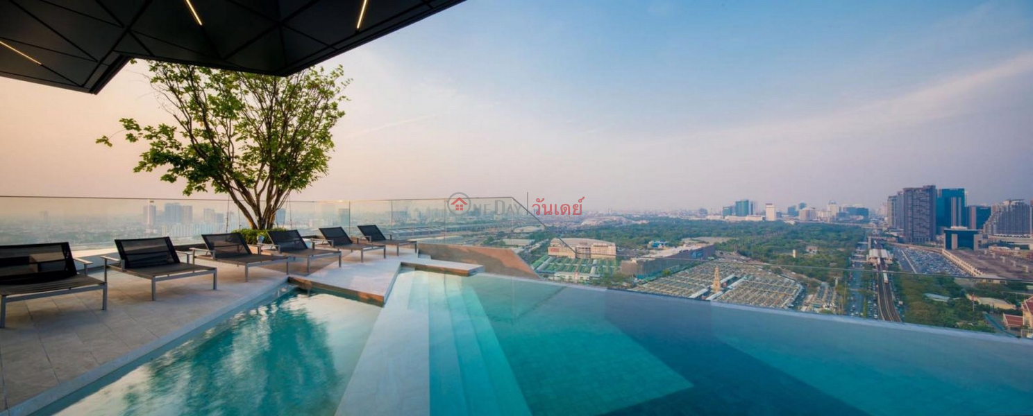 , 1, Residential Rental Listings, ฿ 39,000/ month