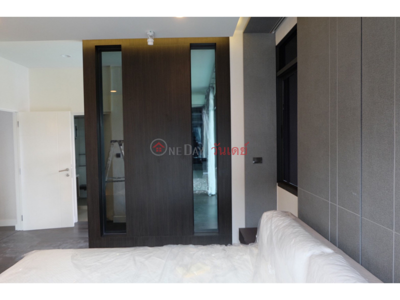 House for Rent: Setthasiri Krungthep Kreetha 2, 198 m², 3 bedroom(s) Rental Listings