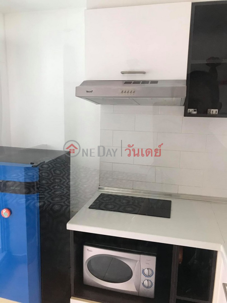 ฿ 12,000/ month Condo for Rent: Lumpini Ville Sukhumvit 77, 30 m², 1 bedroom(s)