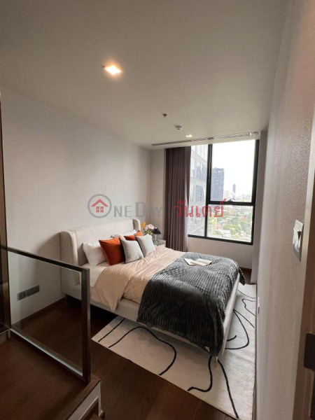  | 1 | Residential Rental Listings ฿ 27,000/ month