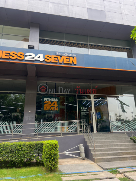 Phahol 19 Building (อาคารพหล 19),Chatuchak | OneDay วันเดย์(3)