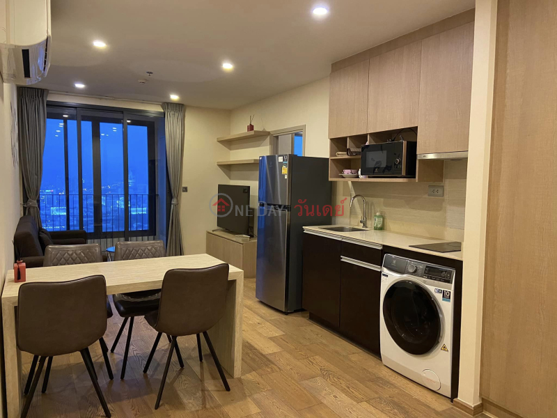 , 2 | Residential Rental Listings, ฿ 45,000/ month