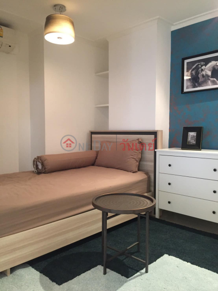 ฿ 28,000/ month, Condo for Rent: The Link Sukhumvit 50, 72 m², 3 bedroom(s)