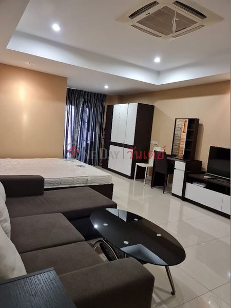 ฿ 8,000/ month | The Brill Condominium (3rd floor)