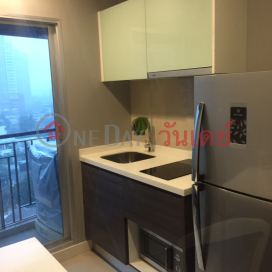 Condo for Rent: Centric Sathorn - Saint Louis, 34 m², 1 bedroom(s) - OneDay_0