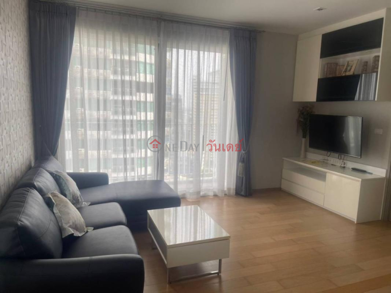 Condo for Rent: HQ by Sansiri, 56 m², 1 bedroom(s) Rental Listings