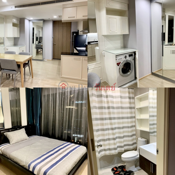 Condo for Rent: Noble Remix, 80 m², 2 bedroom(s) Thailand, Rental, ฿ 60,000/ month