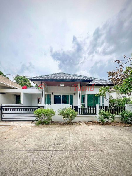 Property Search Thailand | OneDay | Residential | Sales Listings Prime Place Village, Anusawari - Paklok Zone, beautiful house for sales