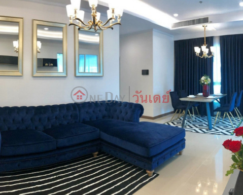 Condo for Sale: Supalai Elite Phayathai, 70 m², 1 bedroom(s) - OneDay_0