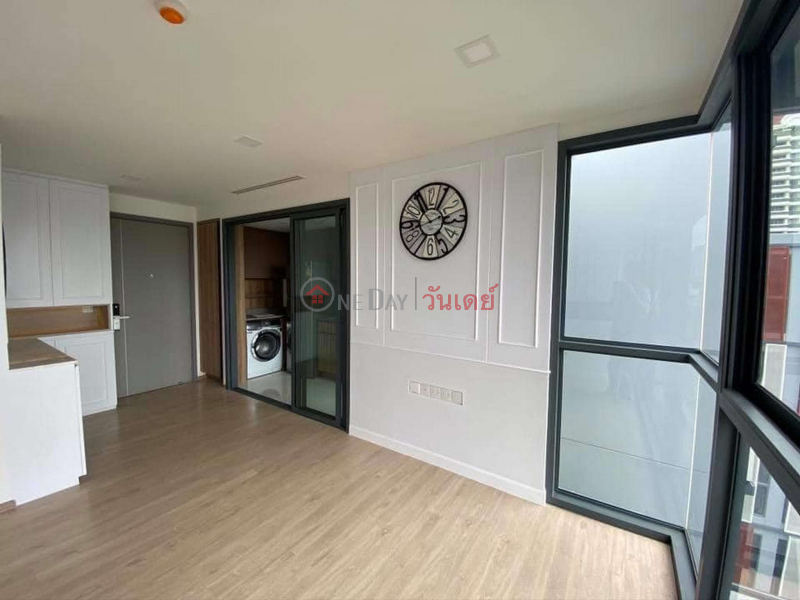 Condo for Rent: Taka Haus Ekamai 12, 60 m², 2 bedroom(s),Thailand | Rental, ฿ 38,000/ month