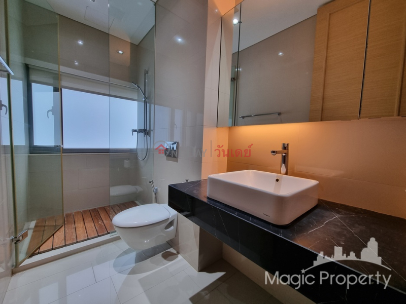 Saladaeng Residences, Sala Daeng Rd, Si Lom, Bang Rak, Bangkok Thailand, Sales ฿ 21Million