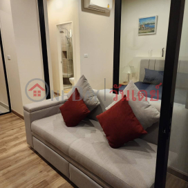 Condo for Rent: Niche Mono Charoen Nakorn, 35 m², 1 bedroom(s) - OneDay_0