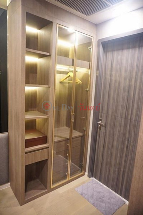 Ashton Asoke for Rent | Condo in Khlong Toei Nuea _0