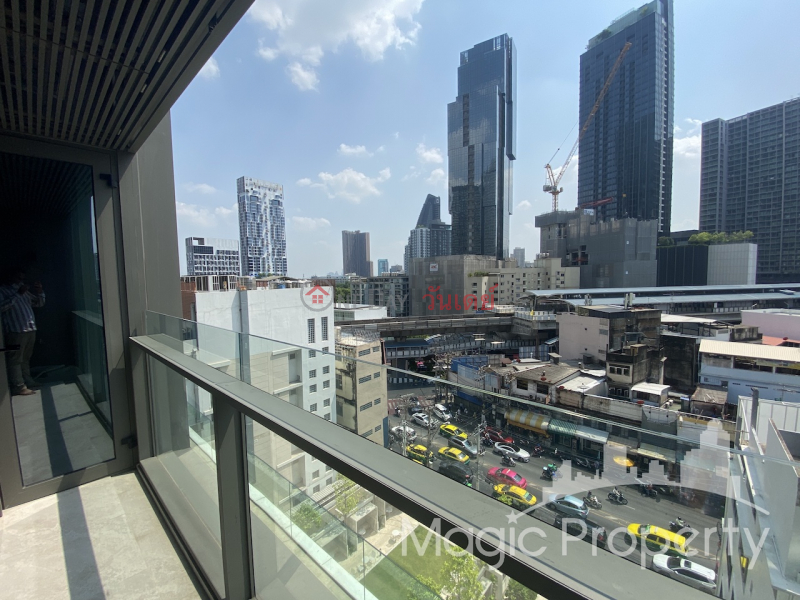 The Strand Thonglor, Khlong Tan Nuea, Watthana, Bangkok Sales Listings