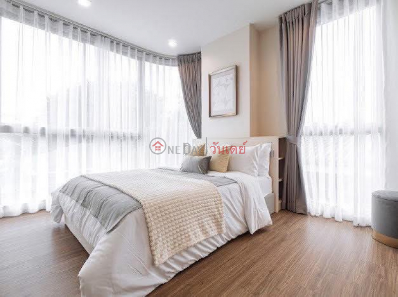 Q Prasarnmit: Premium 2 Bed, 2 Bath Condo for Rent in Prime Location Rental Listings