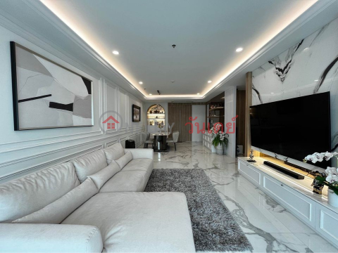 Condo for Rent: The Parco, 129 m², 2 bedroom(s) - OneDay_0