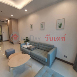 คอนโด สำหรับ เช่า: Supalai Oriental Sukhumvit 39, 85 ตร.ม., 2 ห้องนอน - OneDay_0