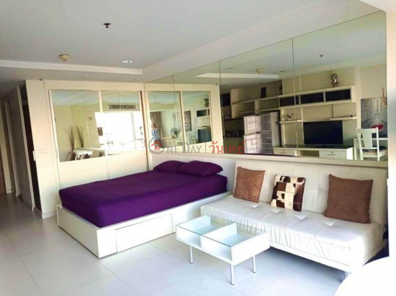 ให้เช่าคอนโด The Trendy Condominium (ชั้น 10) รายการเช่า