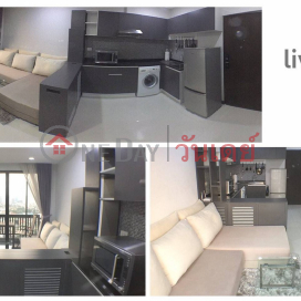 Condo for Rent: Vista Garden, 53 m², 1 bedroom(s) - OneDay_0