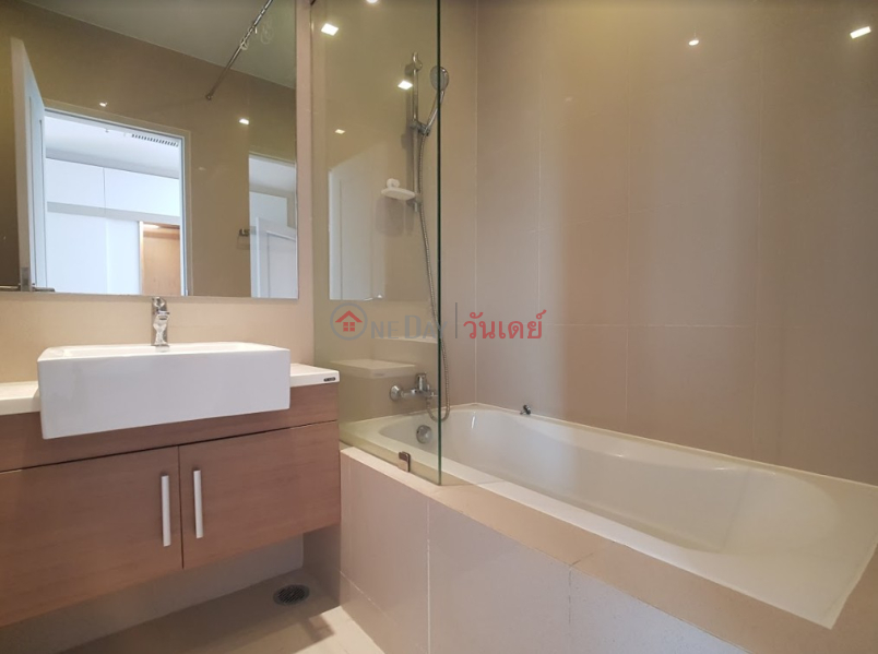 ฿ 40,000/ month, Condo for Rent: Noble Refine, 56 m², 1 bedroom(s)