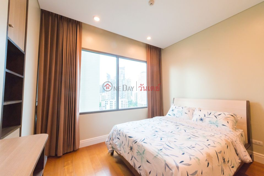 Property Search Thailand | OneDay | Residential Rental Listings Condo for Rent: Bright Sukhumvit 24, 88 m², 2 bedroom(s)