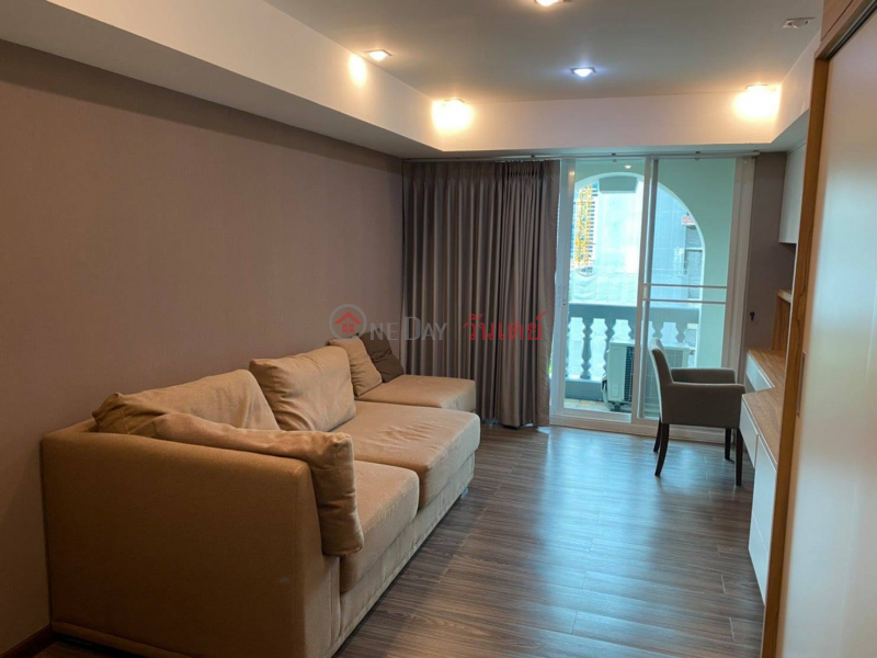 Property Search Thailand | OneDay | Residential Rental Listings A Spacious 3 Bedroom Unit