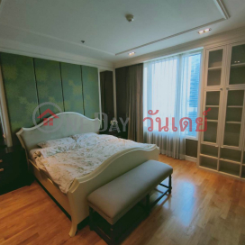 Condo for Rent: The Empire Place, 130 m², 3 bedroom(s) - OneDay_0