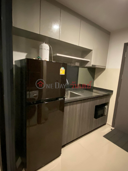 Condo for Rent: Ideo Ratchada-Sutthisan, 29 m², 1 bedroom(s) Thailand Rental | ฿ 13,000/ month