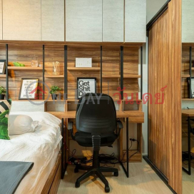 Condo for Rent: Life Sukhumvit 48, 30 m², 1 bedroom(s) - OneDay_0