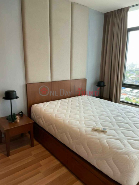 Condo for Rent: Ideo Blucove Sukhumvit, 51 m², 1 bedroom(s) | Thailand, Rental ฿ 19,000/ month