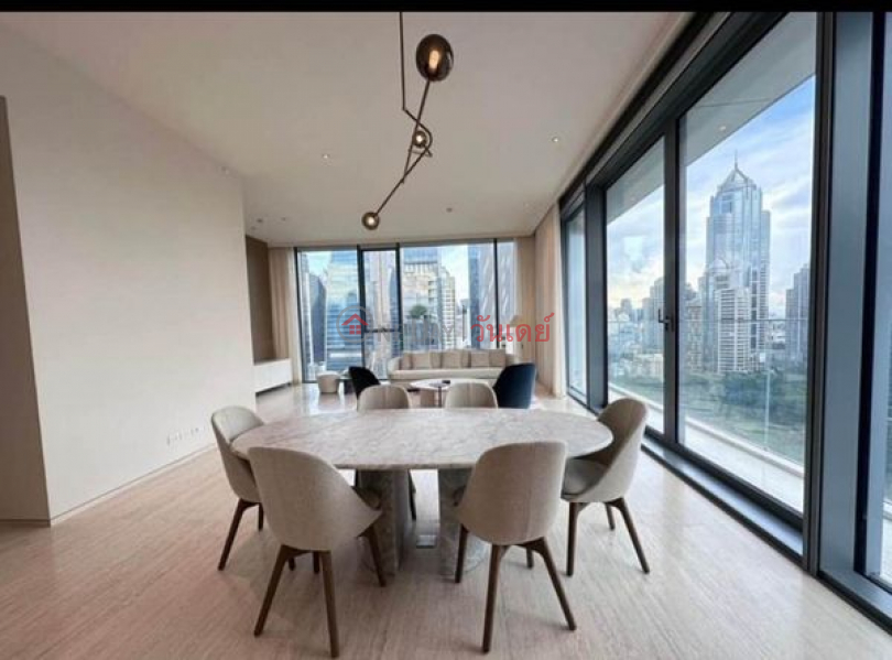 Property Search Thailand | OneDay | Residential, Rental Listings For rent SCOPE Langsuan (18th floor)