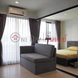 Condo for Rent: Rise Rama 9, 33 m², 1 bedroom(s) - OneDay_0